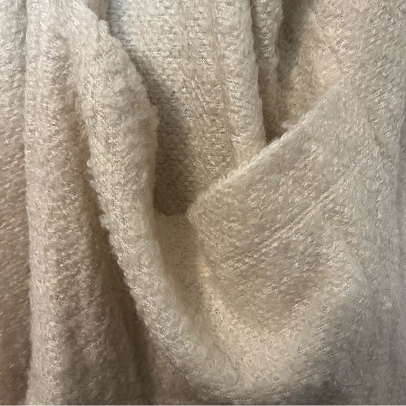 Melissa McCarthy Womens Plus Size Coat - Picture 6 of 7